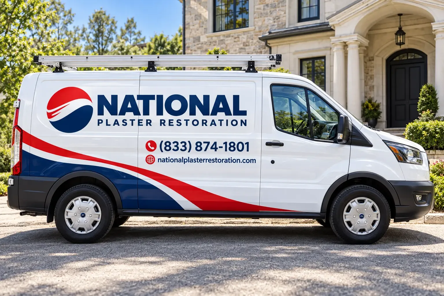 Plaster Repair in Lambert, MS near me